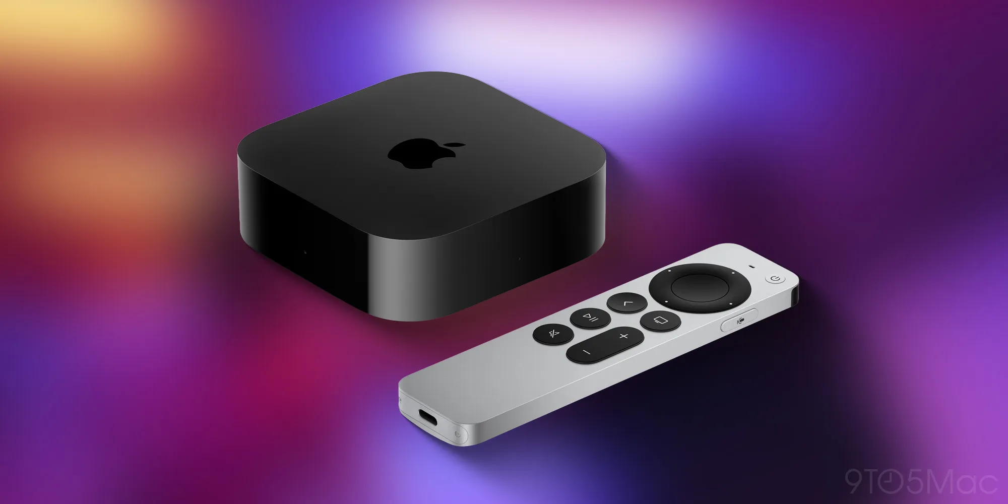 Nobody should buy the $299 Apple TV 4K, but it could have been worse