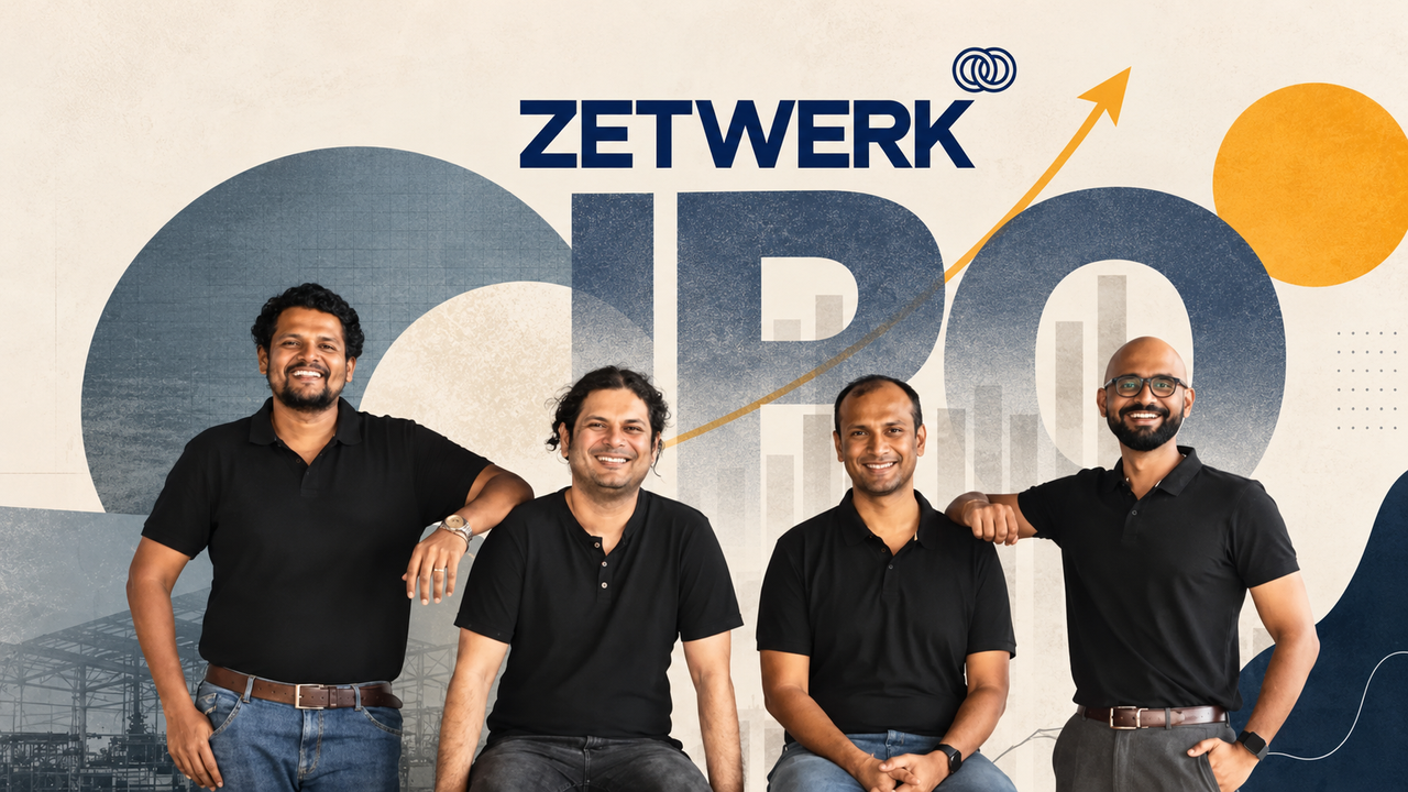 Zetwerk’s IPO subscribed over 3 times on final day