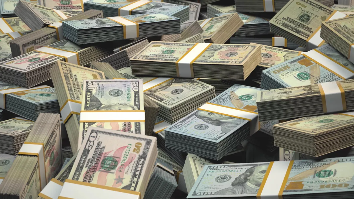 Recurring bill service ScribeUp raises $13M
