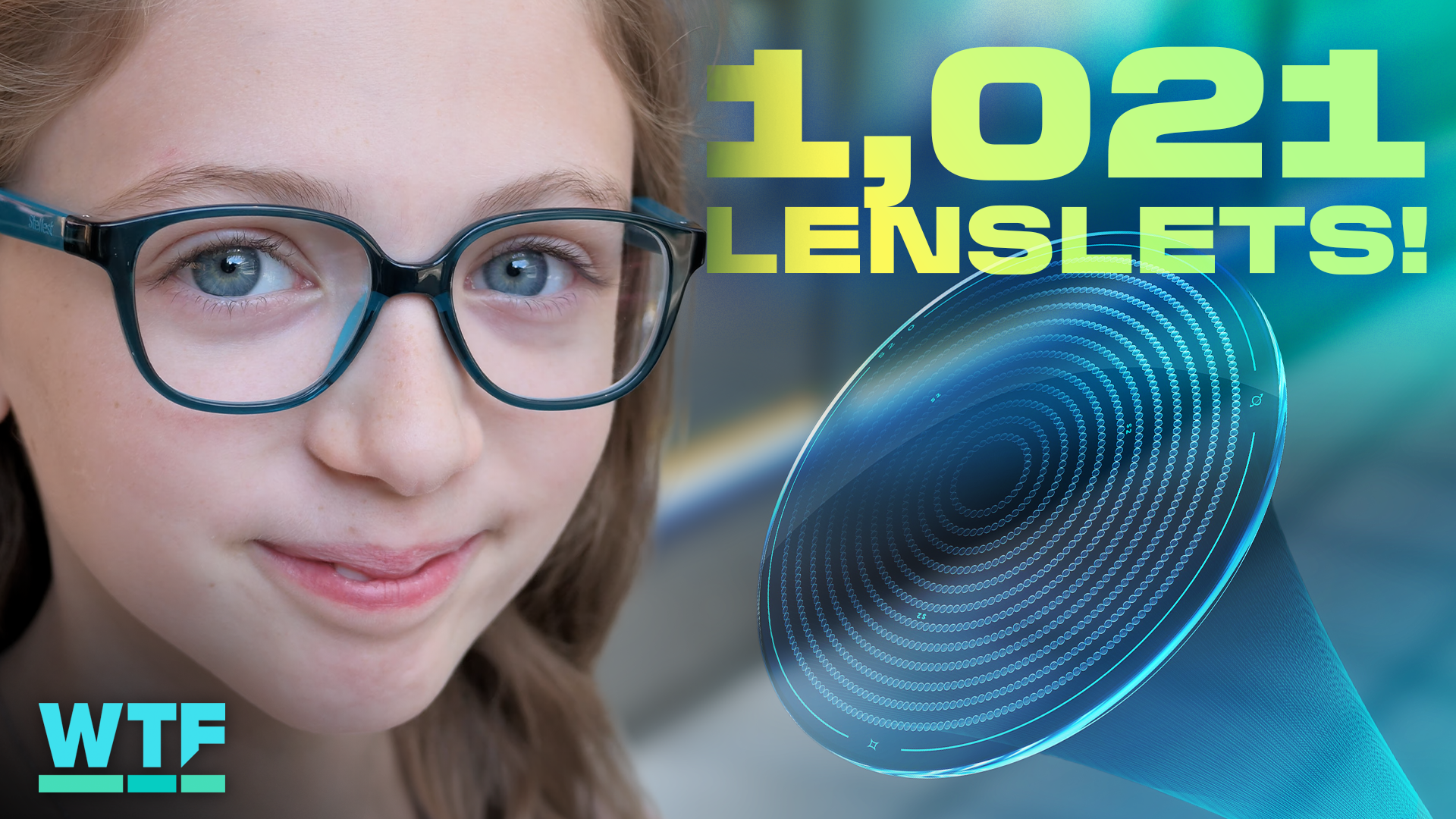 Breakthrough Glasses Slow Nearsightedness in Kids. We Try Stellest Ourselves