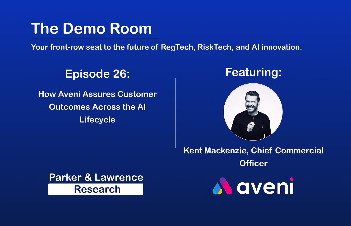 How Aveni is tackling customer risk across the AI lifecycle
