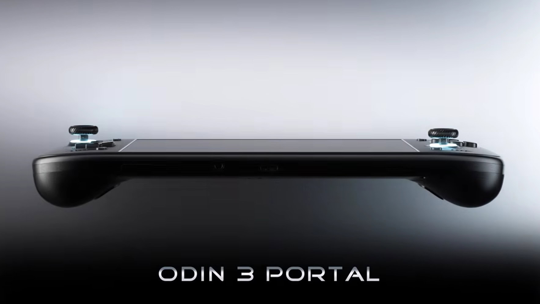 AYN Odin 3 Portal specs reveal Elite horsepower, gigantic battery for this handheld