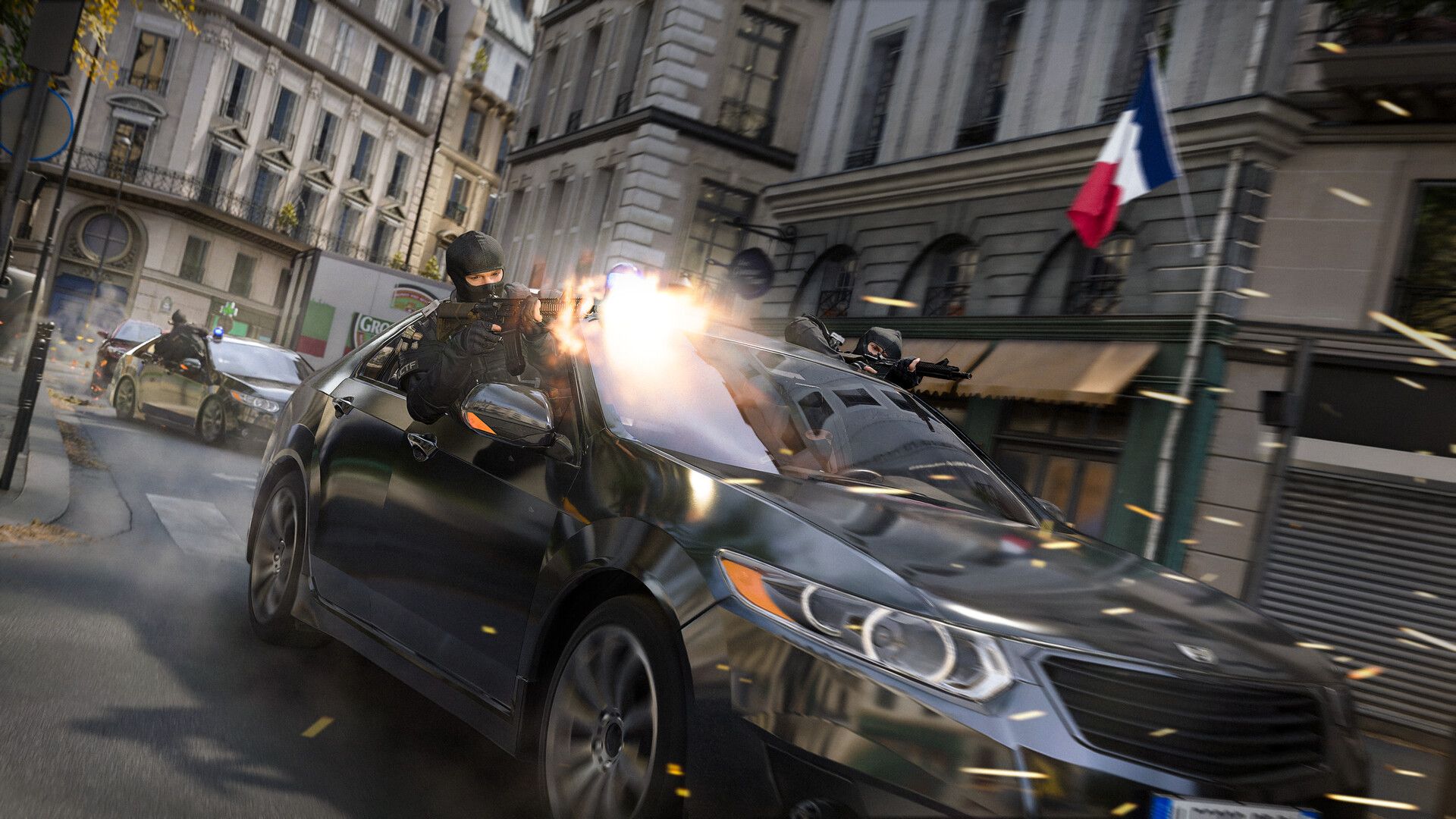 Upgrade your Xbox storage to make space for Call of Duty: Modern Warfare 4