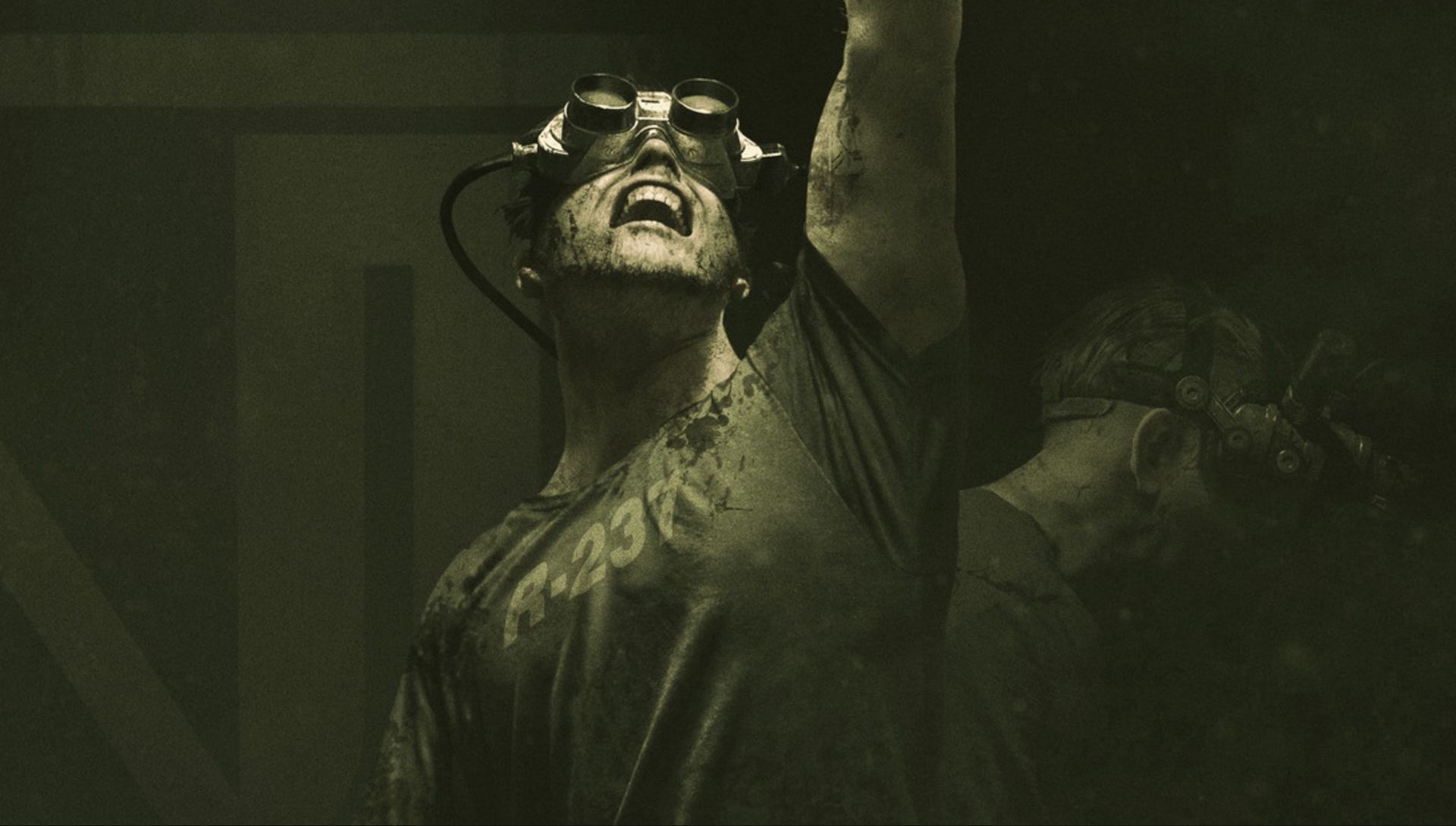 No publishers wanted Outlast because they'd 'rather invest $50,000 in 10 mobile games' so Red Barrels relied on public investment programs and their own savings instead