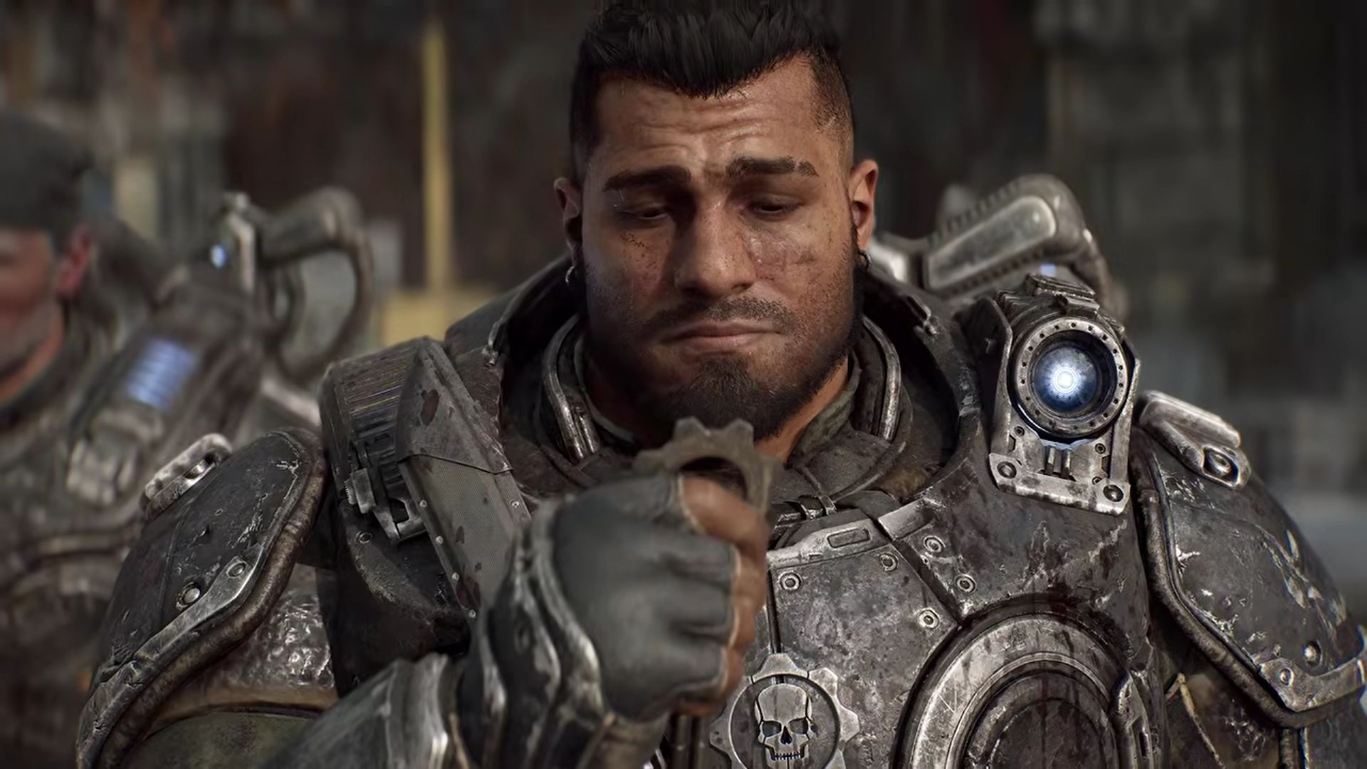 Xbox business manager says devs not using AI shouldn't "be in the business of being a business"
