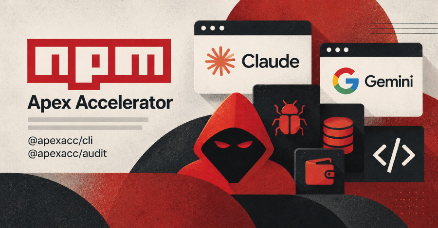 Fake Web3 Accelerator Uses npm Packages to Spread Malware and Hijack AI Agent Traffic
