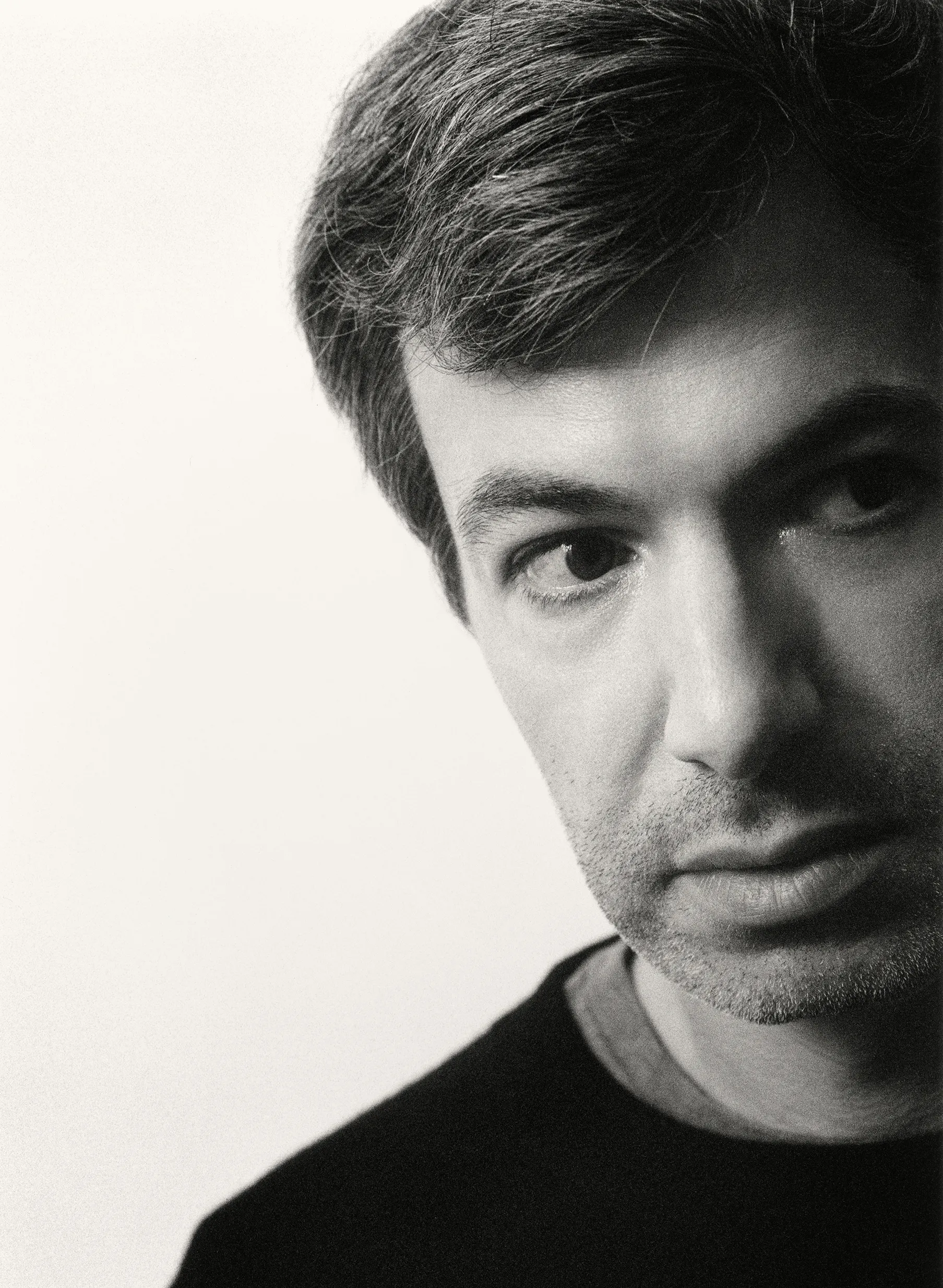 Nathan Fielder’s Surprise Call From Elizabeth Holmes: ‘I Trust You’