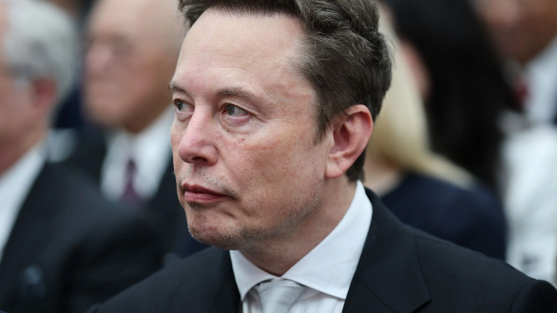 TikTok restores Musk documentary account, says why it was suspended