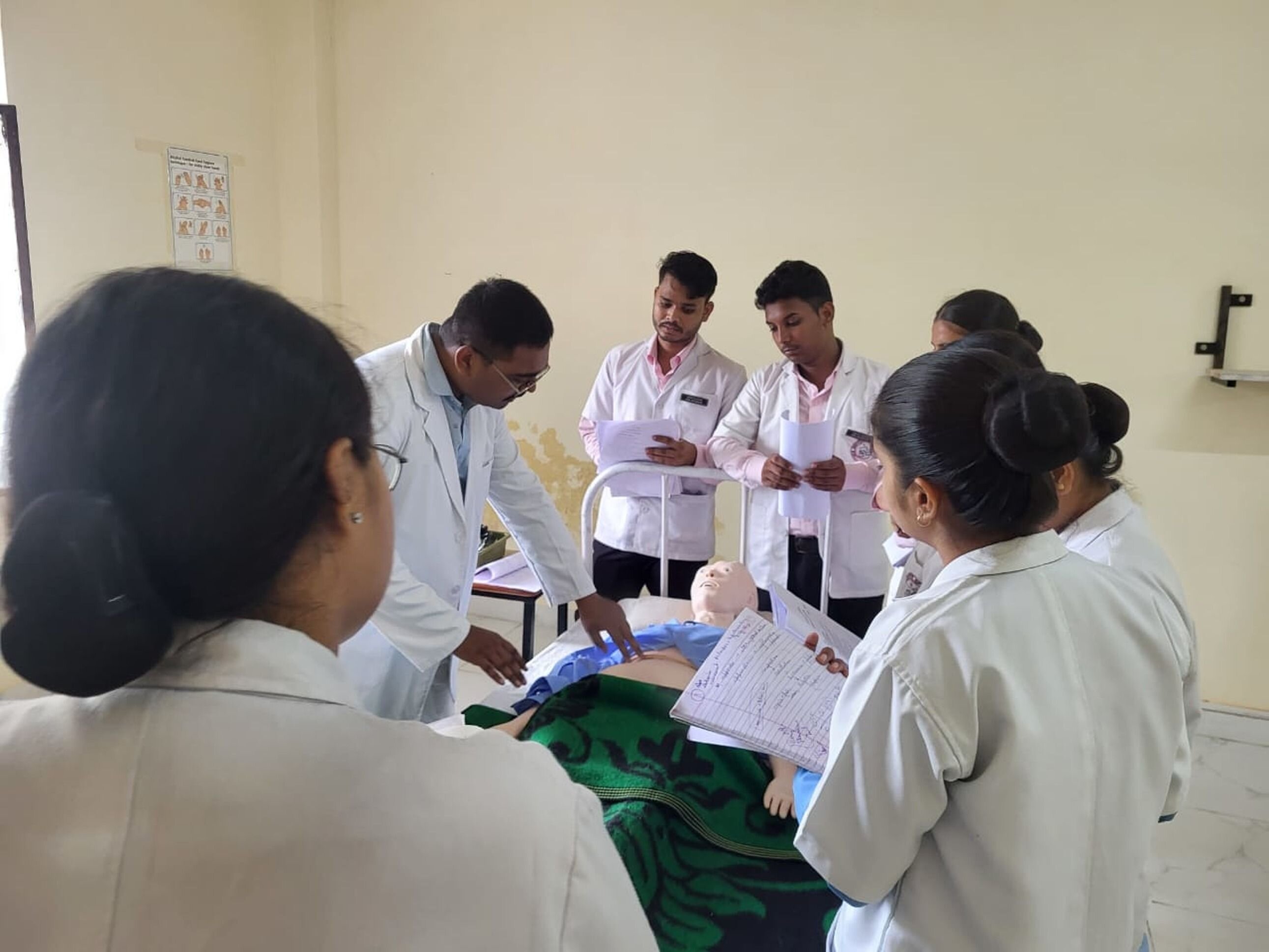 Rural medical training is key to stronger health care in First Nations communities