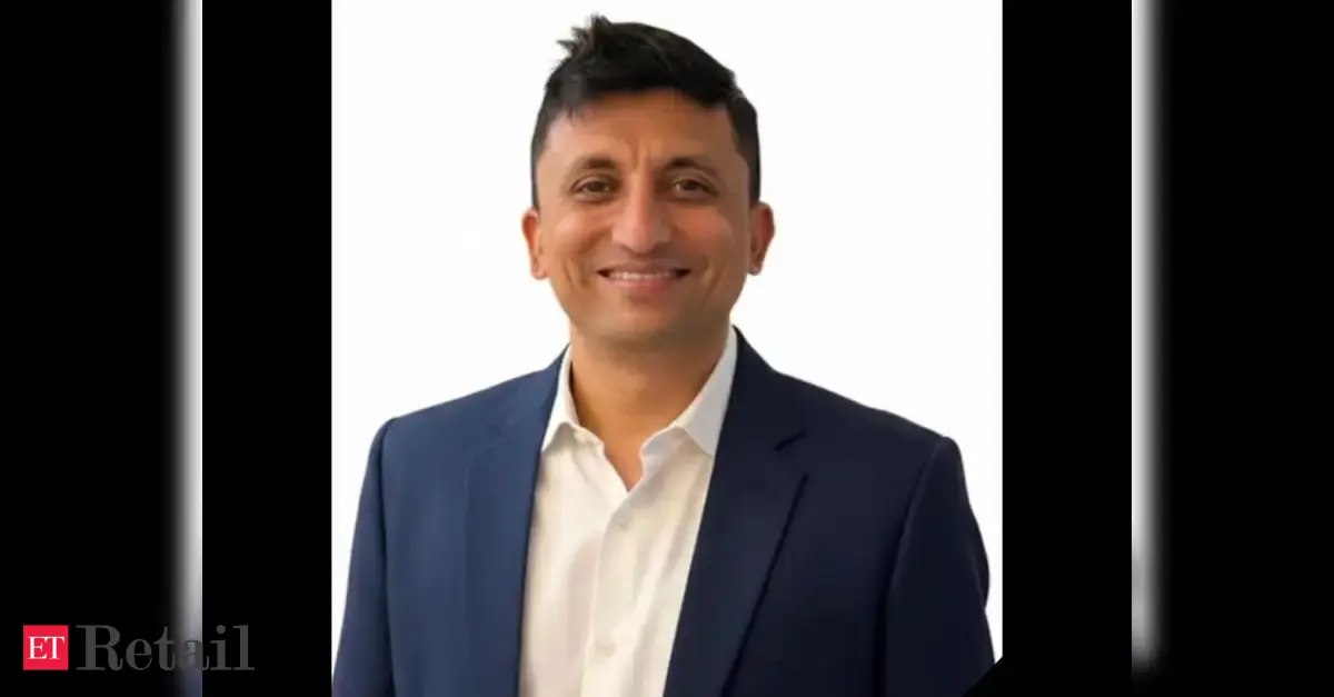 Krishival Foods appoints former Nestlé, Tata Consumer executive Vivek Kumar Jain as CBO