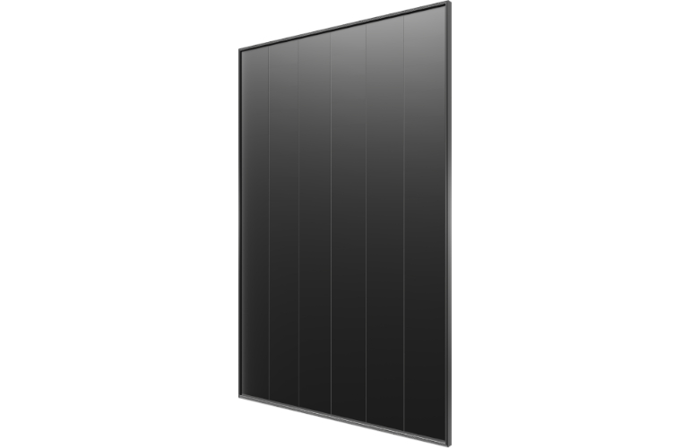 Jinko unveils 510-W all-black residential solar panel