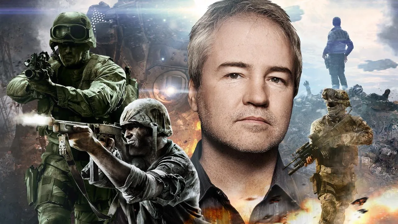 Modern Warfare 4 Pays Tribute to Call of Duty Co-Creator Vince Zampella