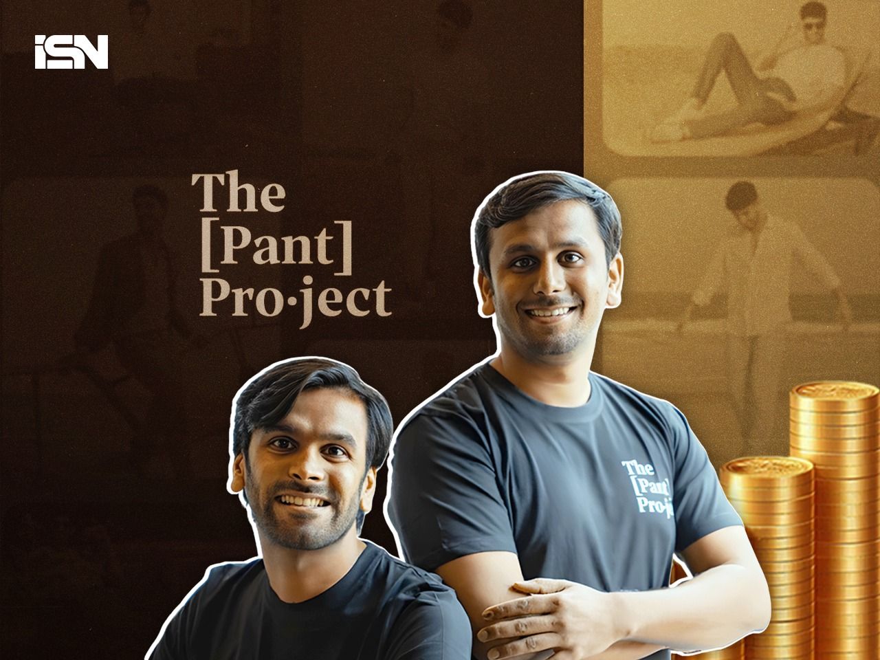 Premium menswear brand The Pant Project raises Rs 109 crore to expand retail network across India