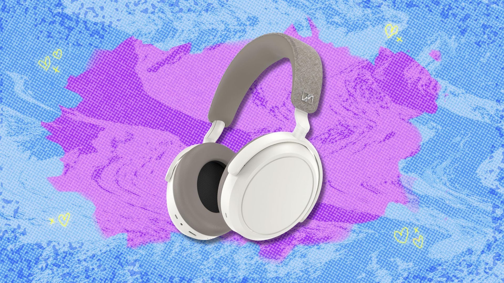 Sennheiser Momentum 4 headphones are over $90 off at Amazon — the perfect upgrade for audiophiles