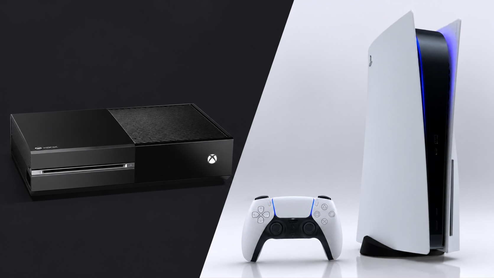 PS5 games are now running on the Xbox One through more unusual emulation