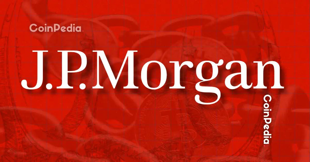JPMorgan Expands JPM Coin to Ethereum for Institutional Payments