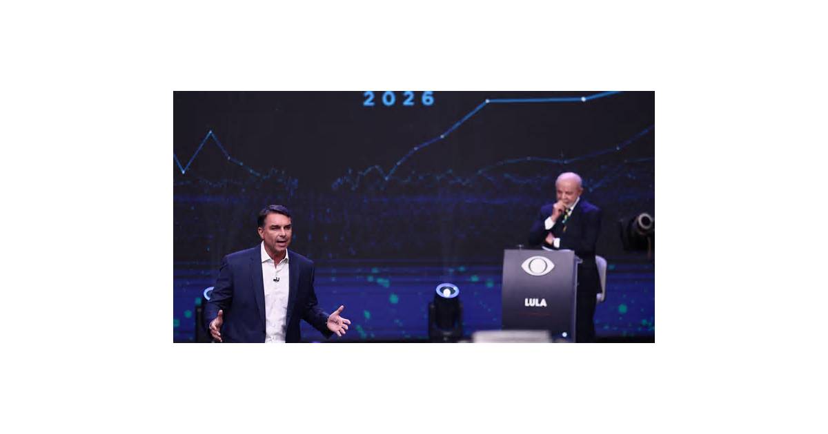 Bolsonaro's lead over Lula narrows ahead of Brazil runoff, polls show