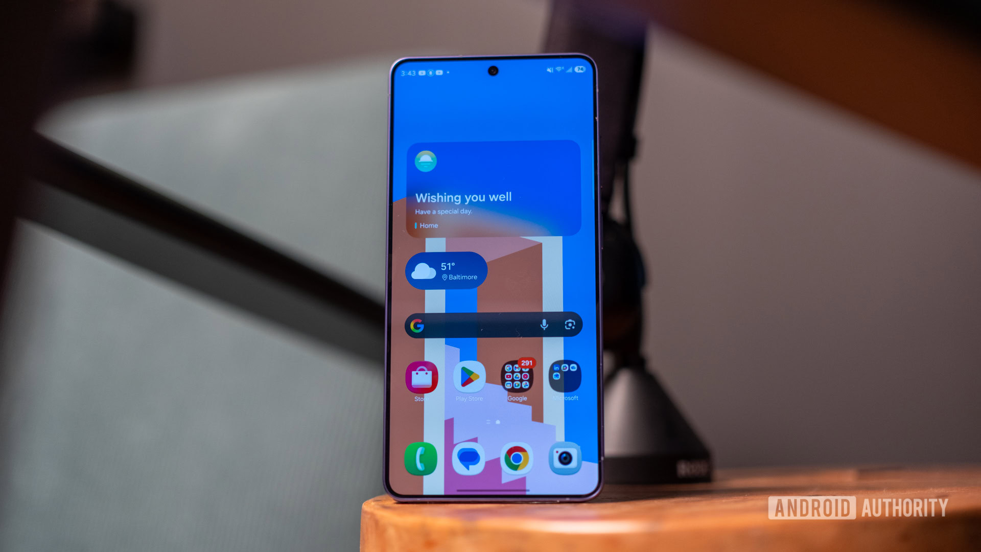 I looked at the 20 best-selling smartphones on Amazon, and these are the only 3 I would buy