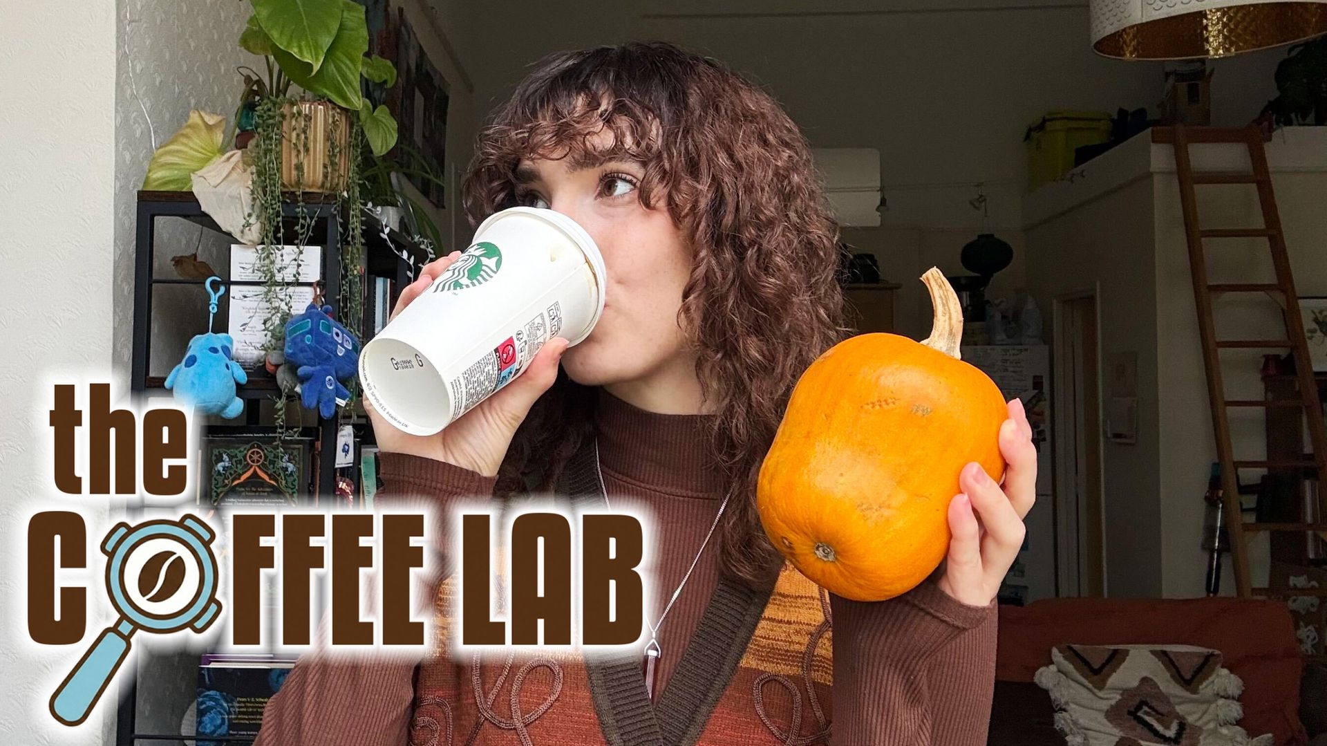 I blind taste-tested a homemade PSL vs Starbucks PSL — and the winner didn't surprise me at all