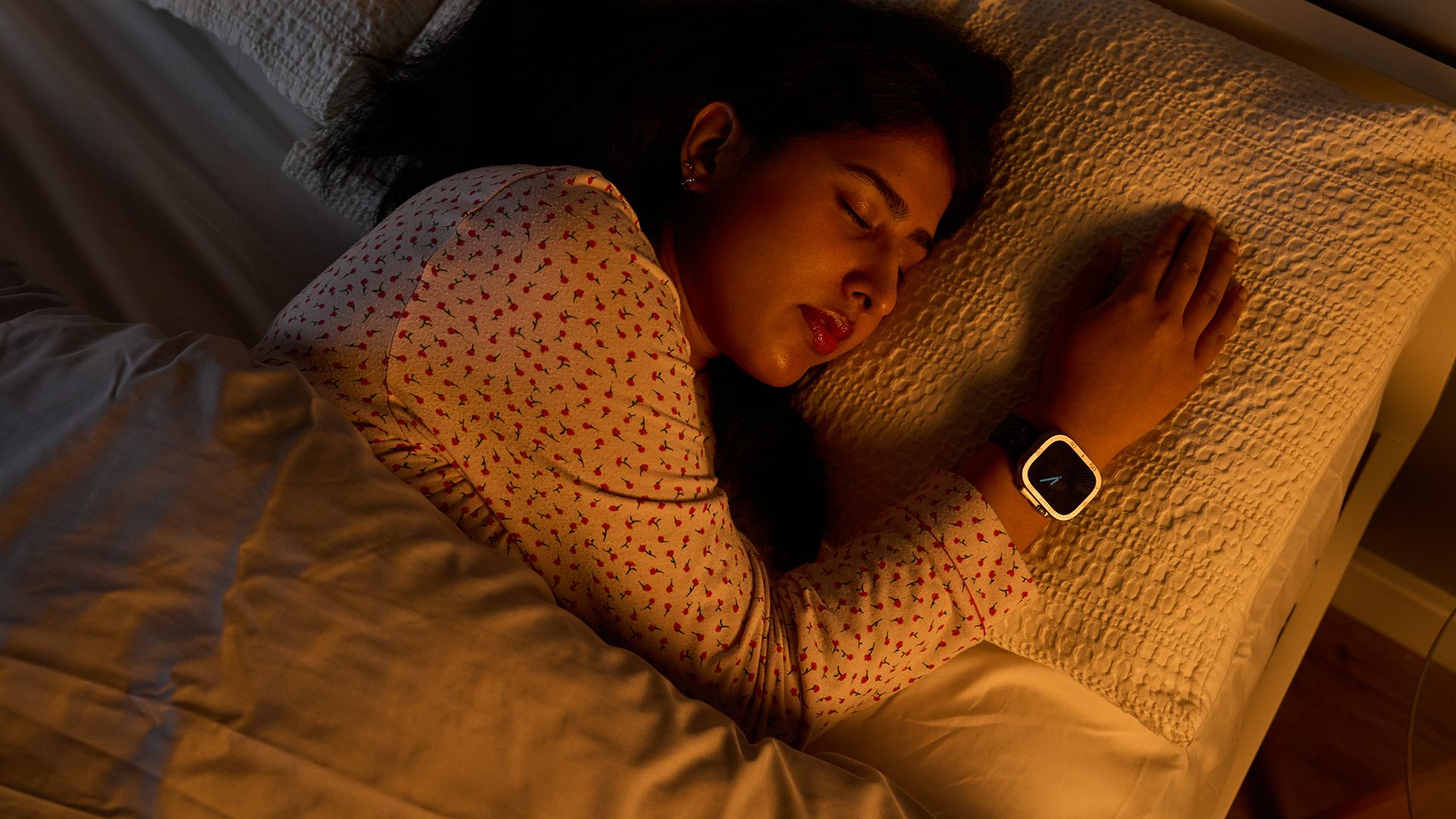 I’m getting 38 minutes more deep sleep a night thanks to this 10-min habit — and it fixed my 3 a.m. wake-ups