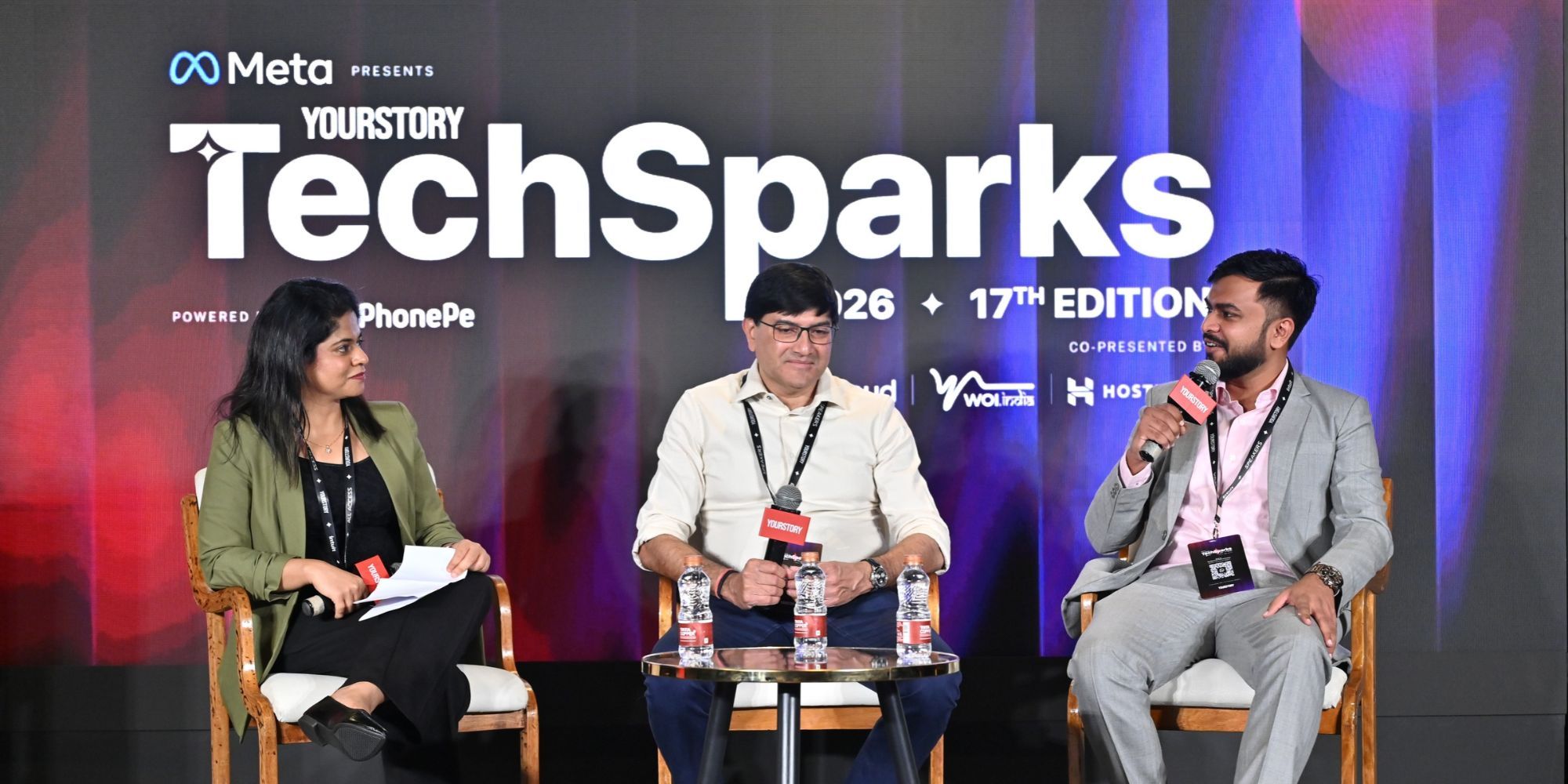 Data, not chips, will decide India’s AI and biotech future, say deeptech founders