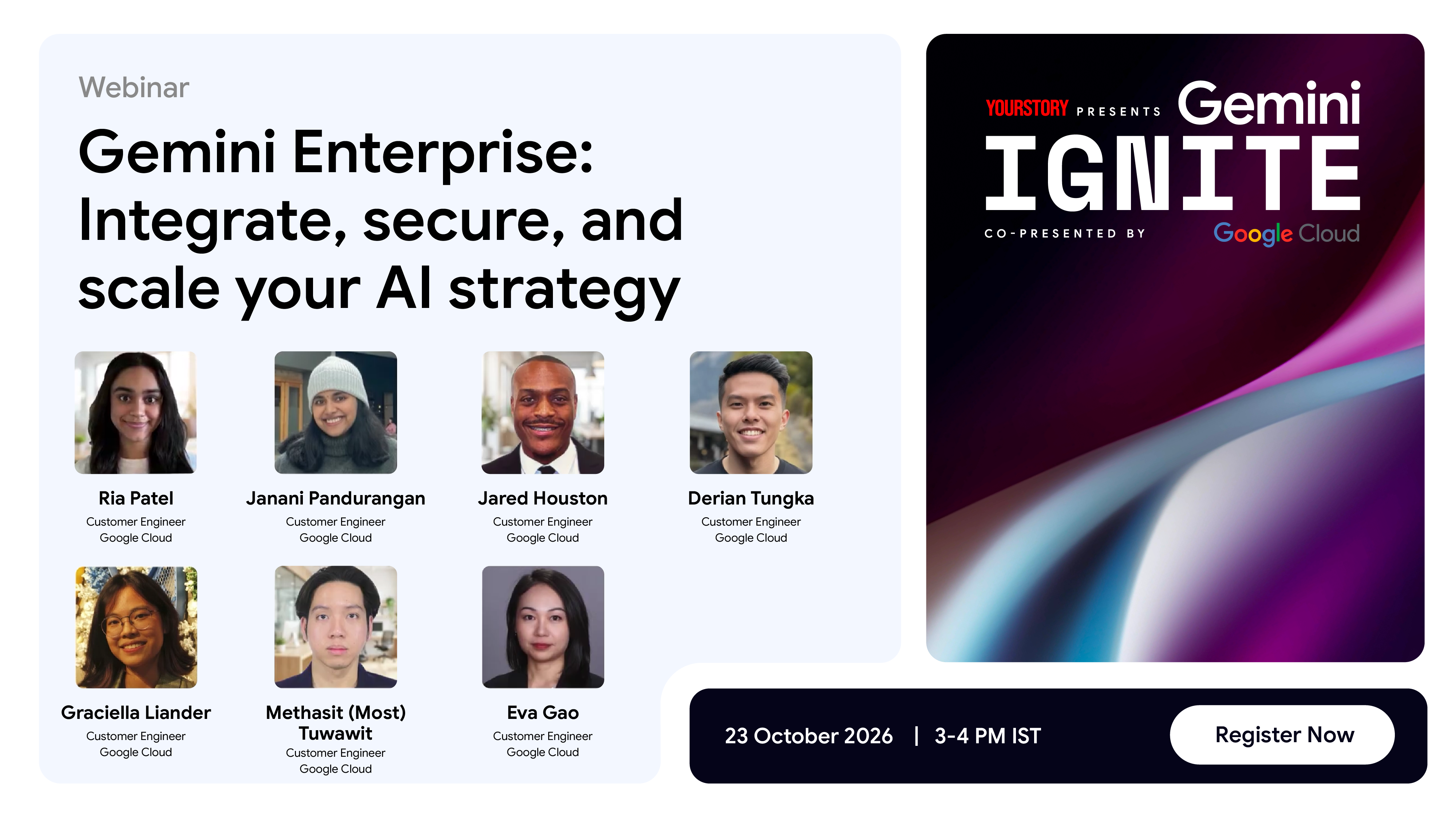 From implementation to innovation: The next step in your Gemini Enterprise journey