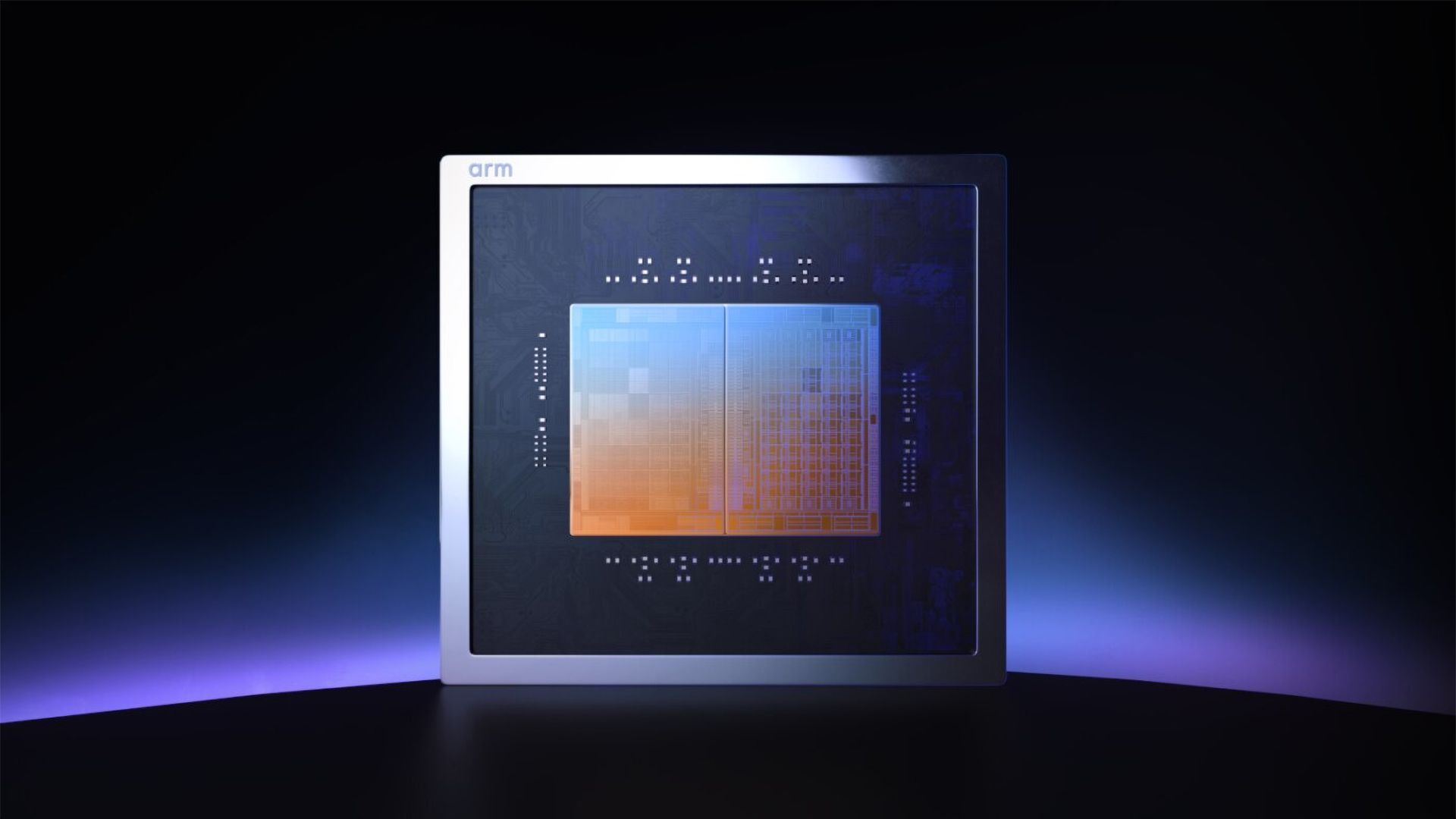 Arm says its AGI CPU delivers nearly 2X the performance per rack of AMD EPYC 9755 in new agentic AI CPU tests