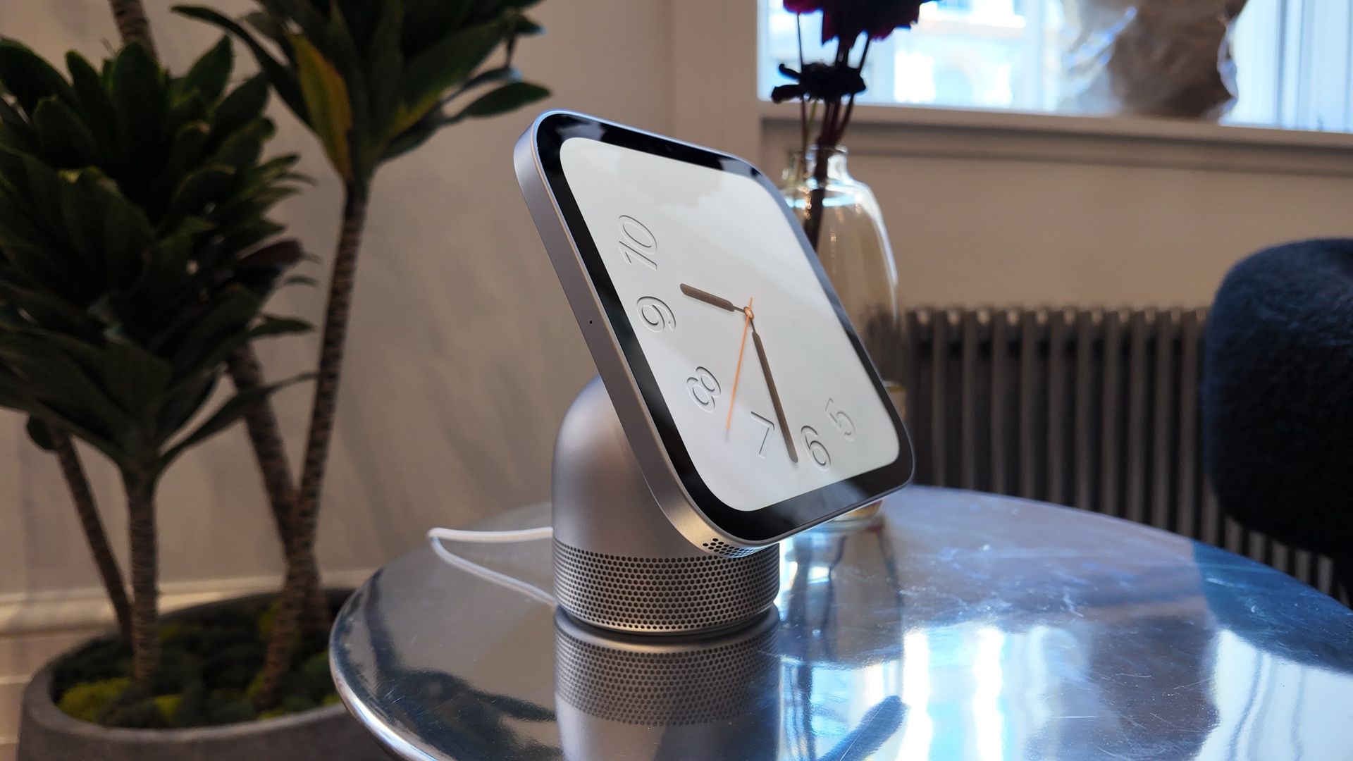 Apple’s rumored $1,000 HomeView Max is either a smart home revolution or a terrifying Black Mirror prop
