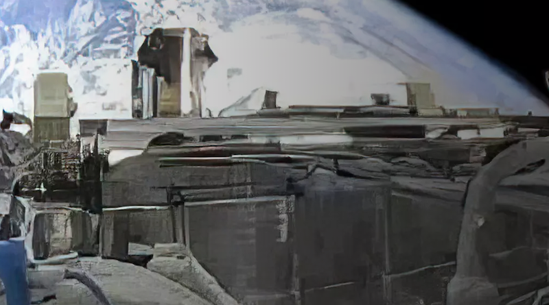 Gee Whiz Ma, Elon Musk Gave Me One Share In SpaceX, Isn’t He Great!