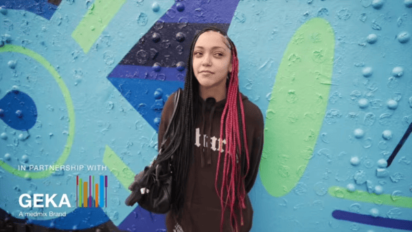 Street Talk: Make-Up – Episode Four: Skin Aesthetic – Clean Girl