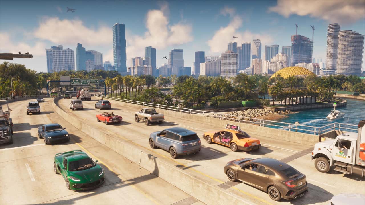 GTA VI Is Exactly One Month Away. The Final Trailer Looks Awesome