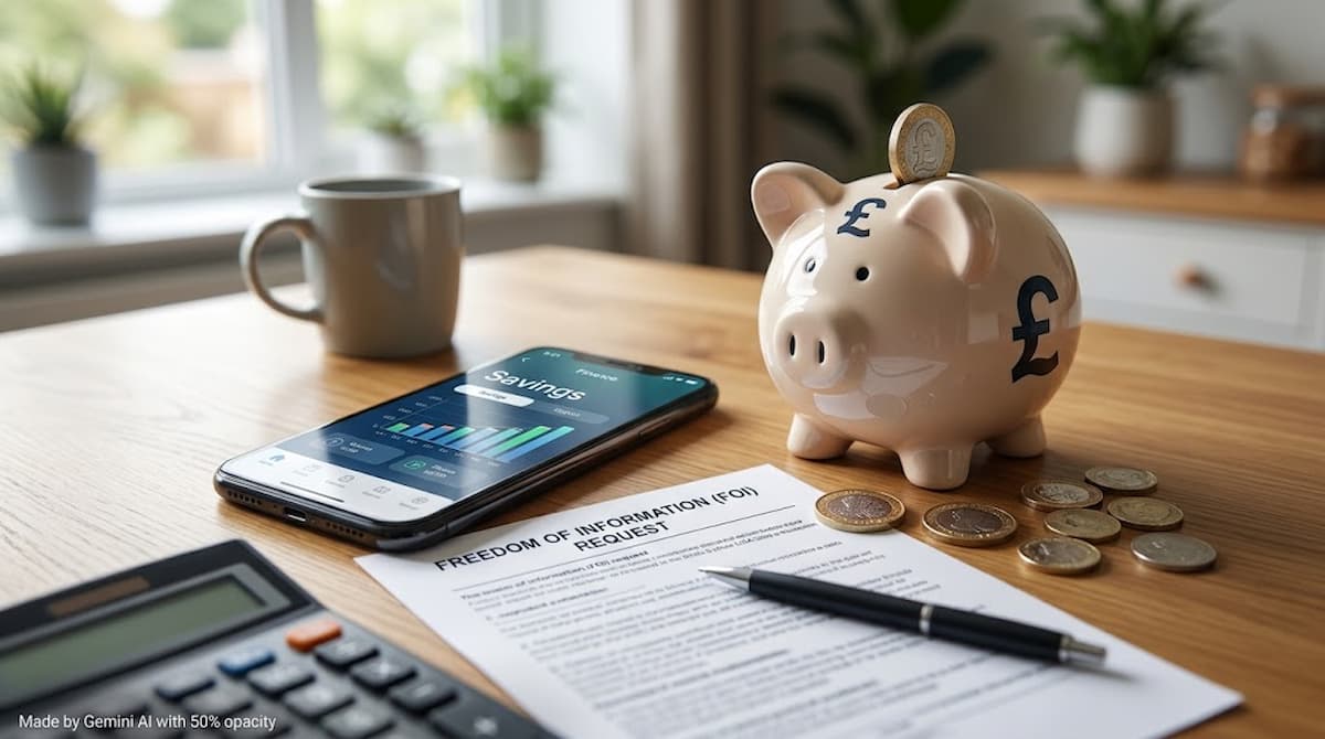 Plum FOI Reveals 45,000 LISA Savers Hit with Repeat Penalties