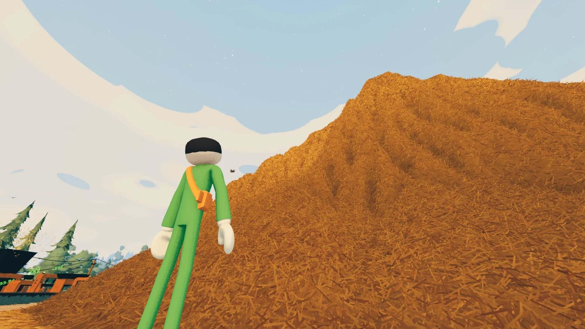 Endless pile of Needle In Haystack games begins to emerge, as viral hit imitator's devs claim their code was nicked by a genAI-using clone