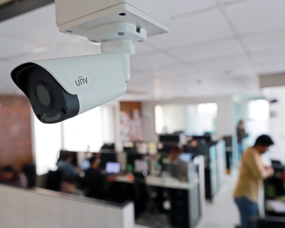 Calls to strengthen workplace privacy in Australia as employers turn to AI to track staff