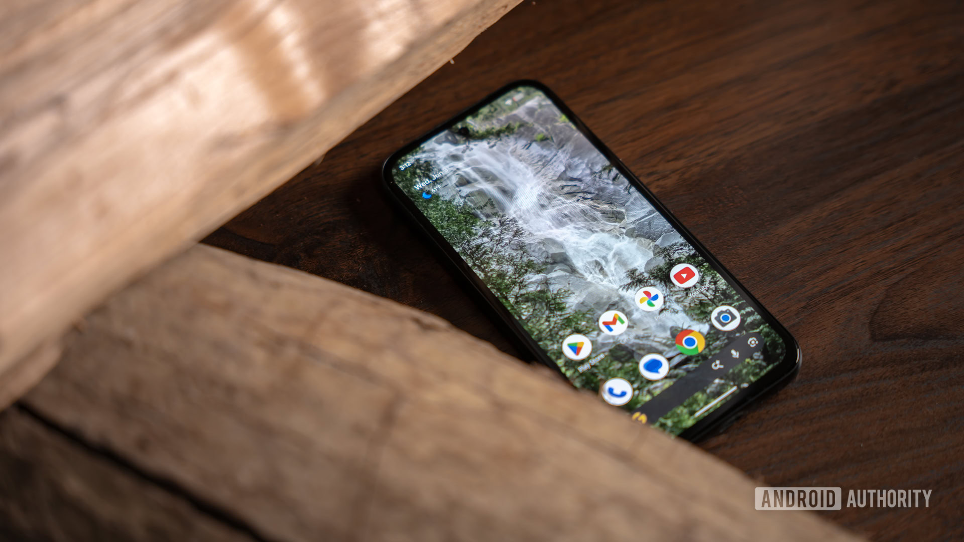 Your Pixel phone could soon turn any photo into an animated wallpaper