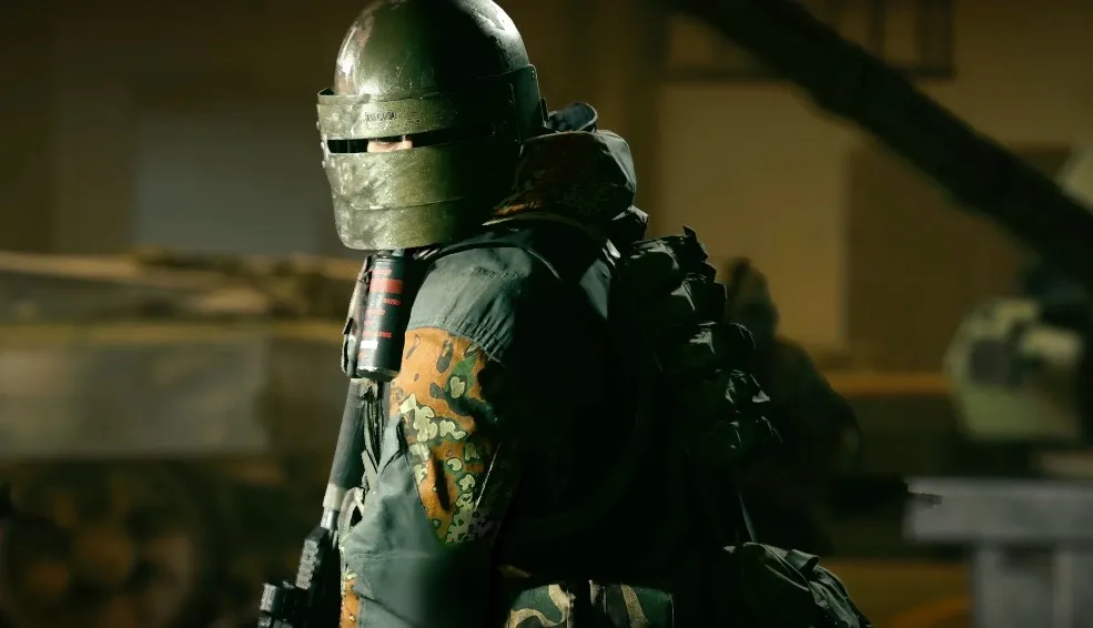 Mr. Beast Teases A Huge Call Of Duty Video Focused On DMZ With Real-Life Content Creators