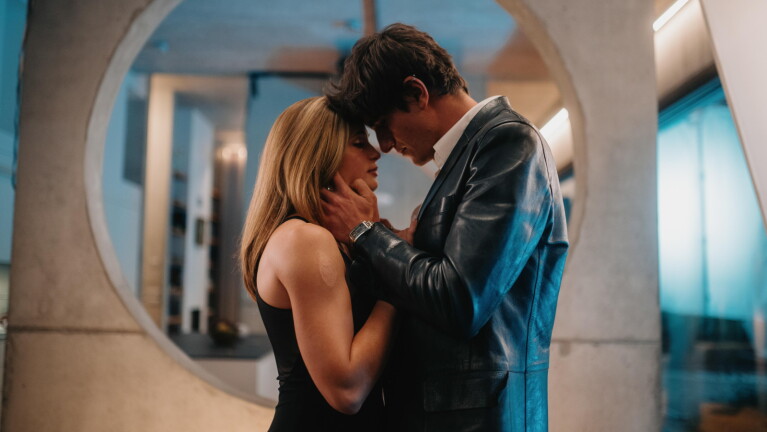 Watch the trailer for ‘Drive – The Pretenders,’ coming to Prime Video October 28