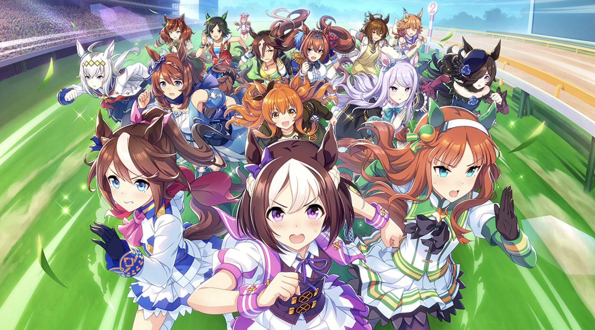 Umamusume: Pretty Derby’s First U.S. Concert May Be Cancelled Because Of Trump