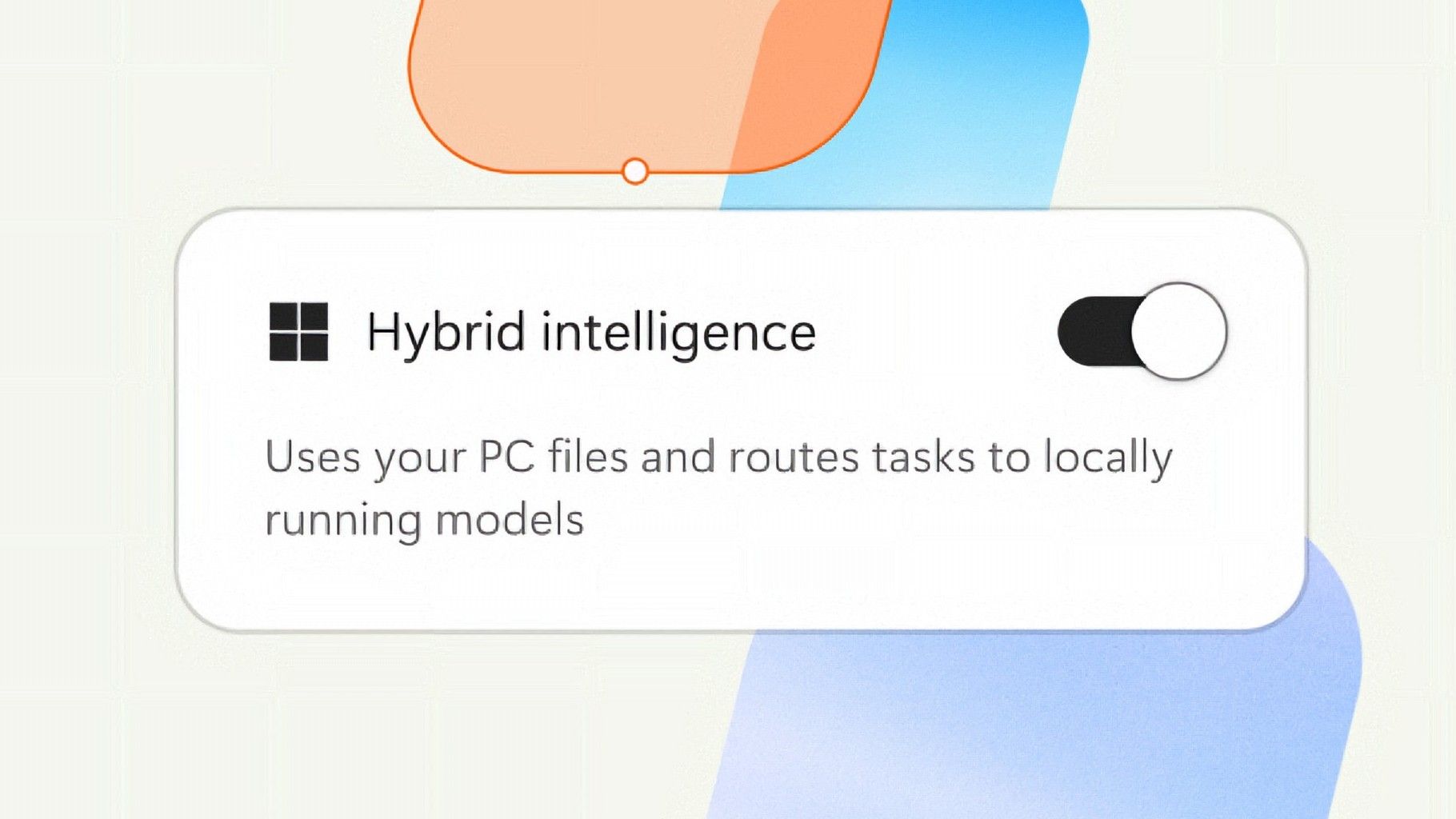 Windows 11's Hybrid Intelligence features will breathe new life into NPUs