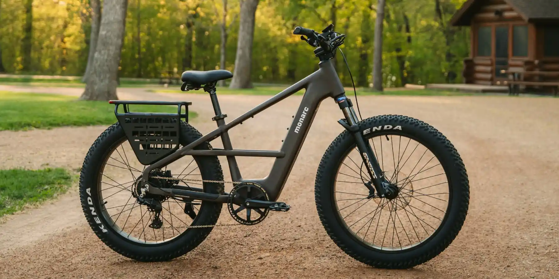 Why this major e-bike brand just started selling battery-less electric bikes