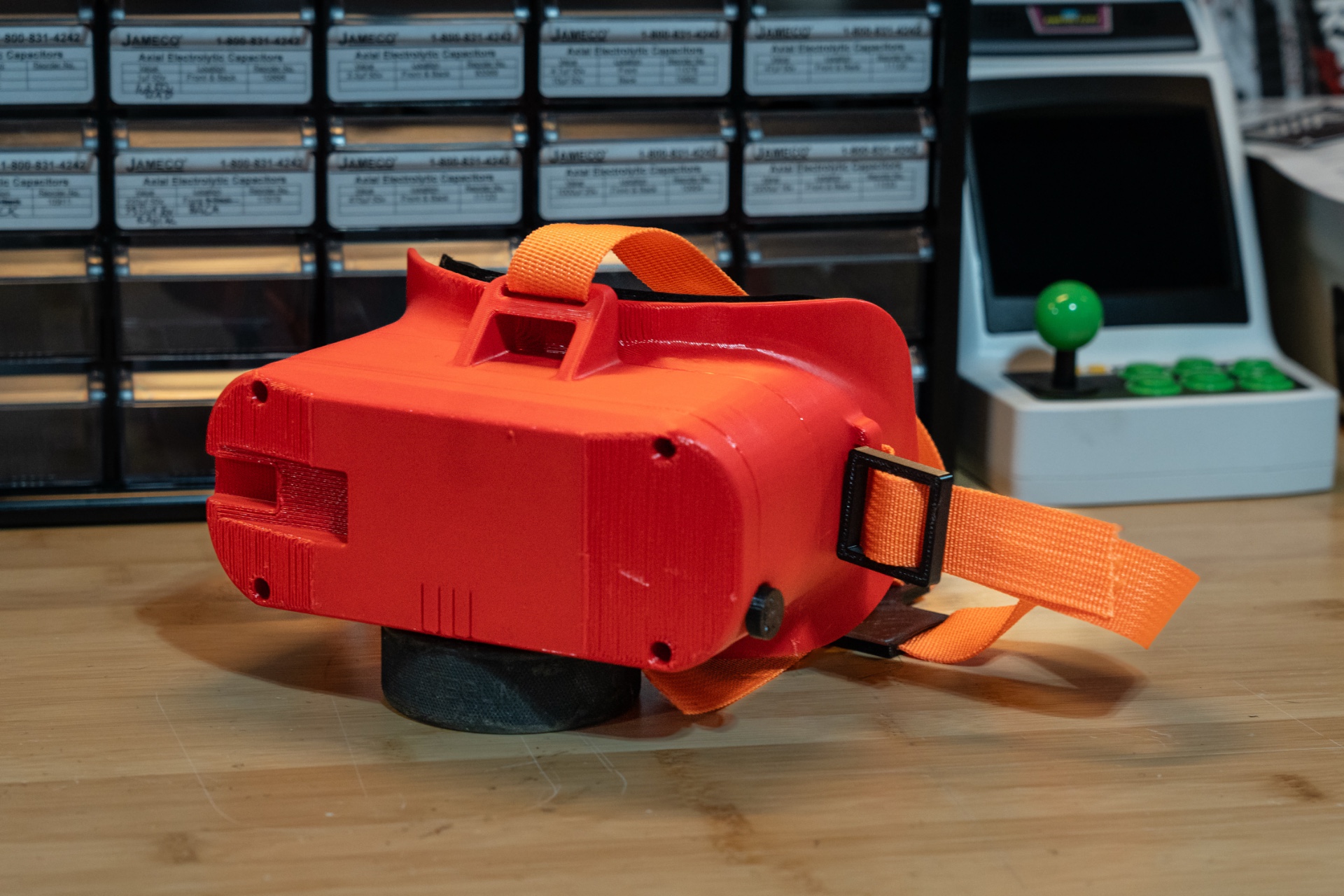 DIY VR: How to build your own headset, and why you probably won't want to