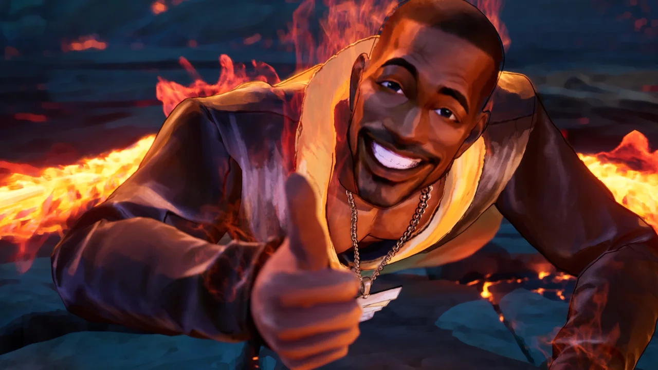 This week in PC games: build a better zombie in Stupid Never Dies, glue together houses in Cutout Village, and settle brave new worlds in Star Trek: Outposts Unknown