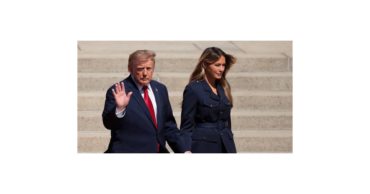 Trump to create new NIH division, task force for women's health