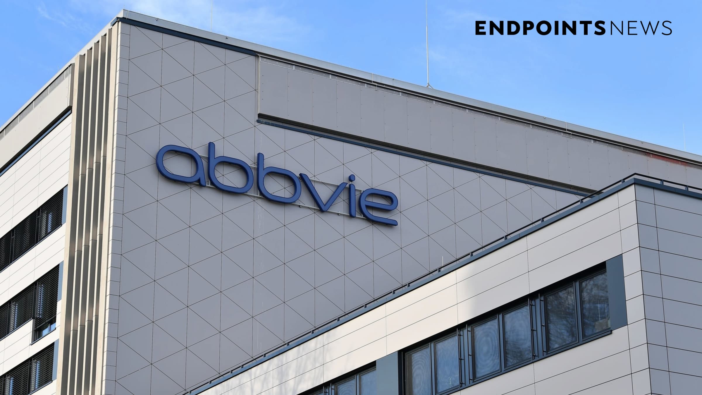 AbbVie’s Skyrizi combo beats Skyrizi alone in mid-stage Crohn’s trial