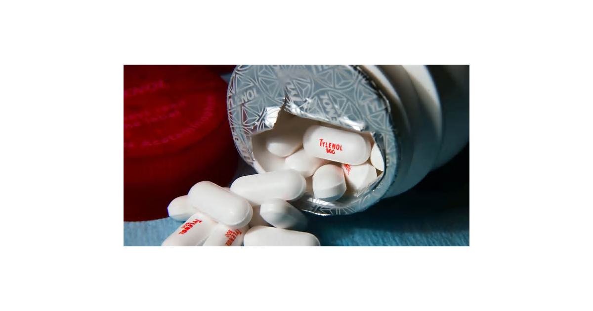 Kimberly-Clark Offers Bonds to Help Fund Tylenol Maker Takeover