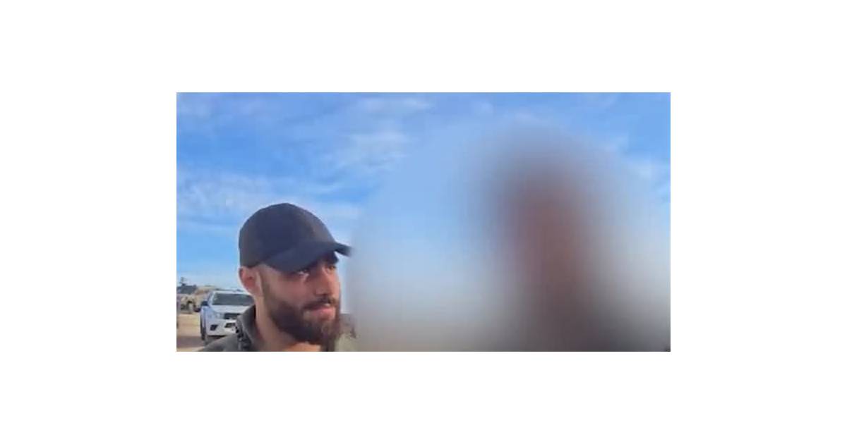 Israeli police make arrests over settler attacks on US journalist