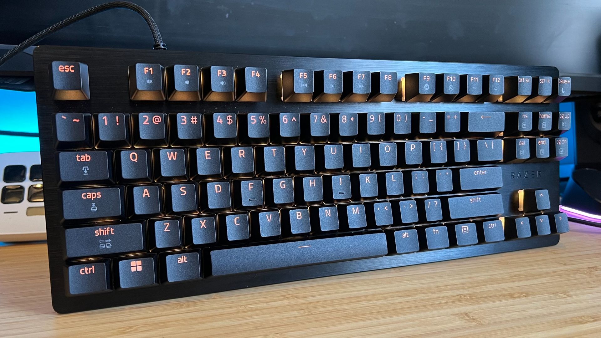Razer's first Hall effect keyboard fixes my greatest annoyance with the previous generation