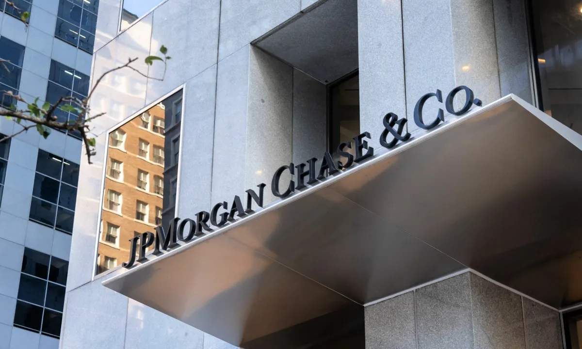 JPMorgan Brings Its Deposit Token to the Ethereum Blockchain