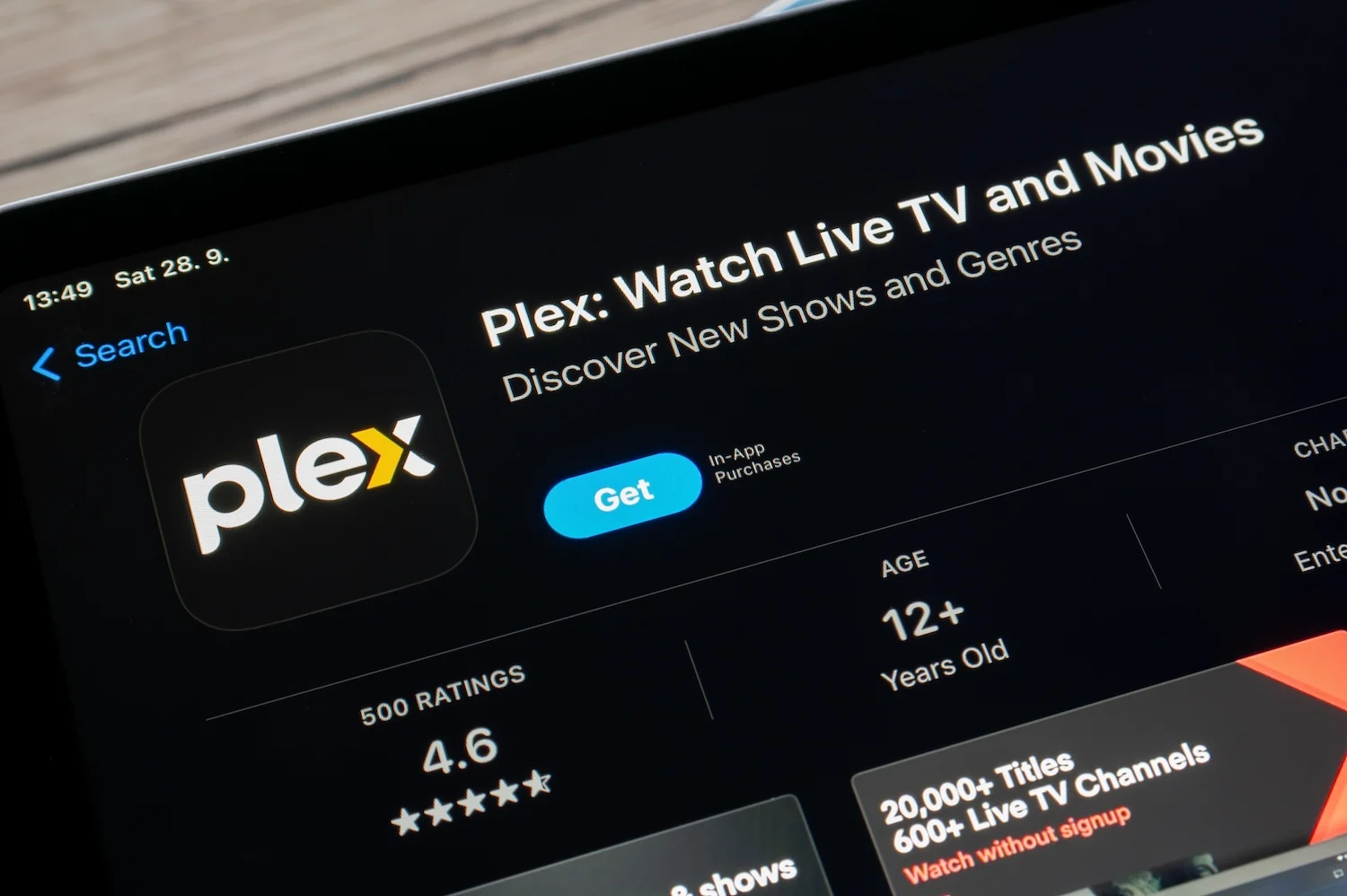 Your Plex Server Could Be Mining Crypto for Hackers