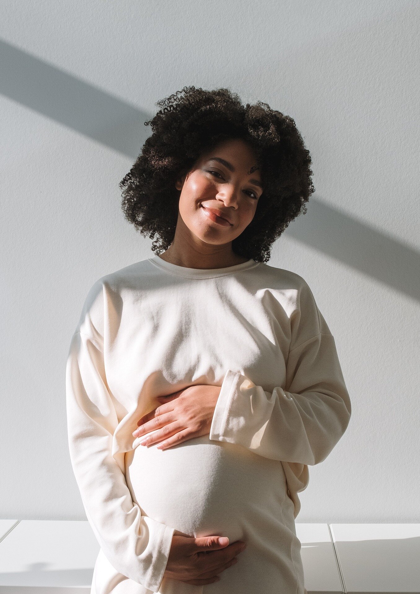 Prolapse is common after pregnancy and later in life. Here's what to look out for
